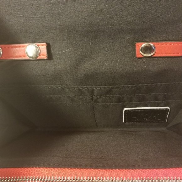 3/$15 Circus Sam Edelman Luciana Wallet Crossbody - Picture 6 of 7